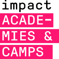 impact Academies logo