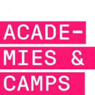 impact Academies logo